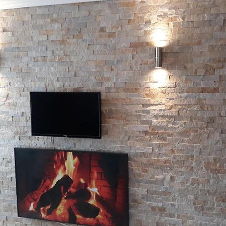 Apartman "Vienna" Sokobanja Eksteriør billede