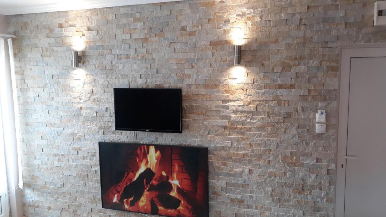 Apartman "Vienna" Sokobanja Eksteriør billede