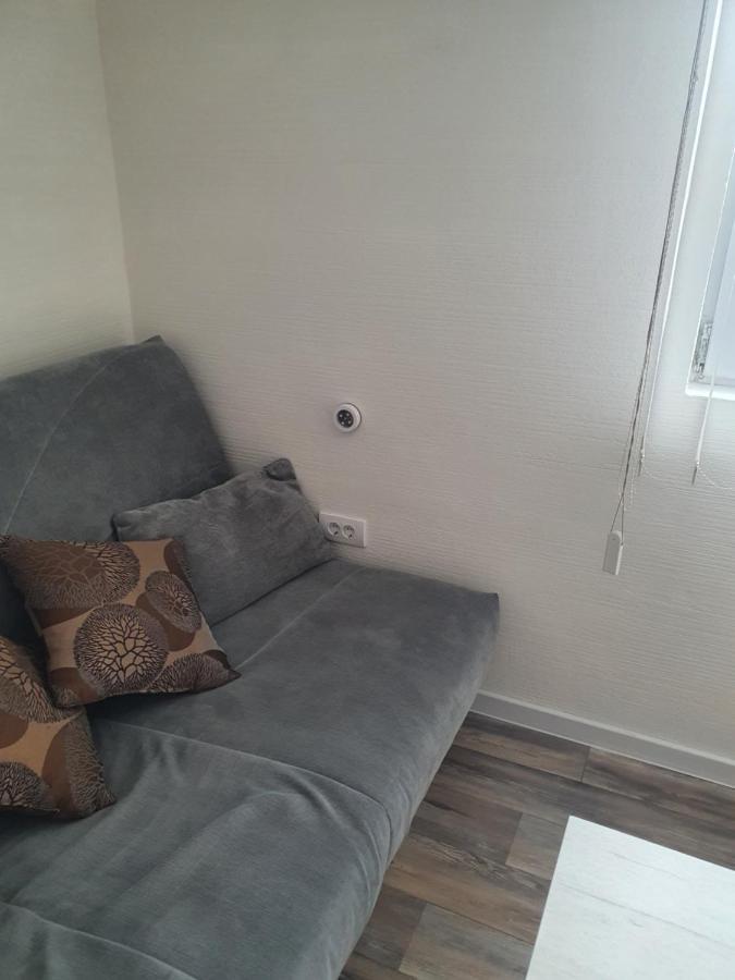 Apartman "Vienna" Sokobanja Eksteriør billede