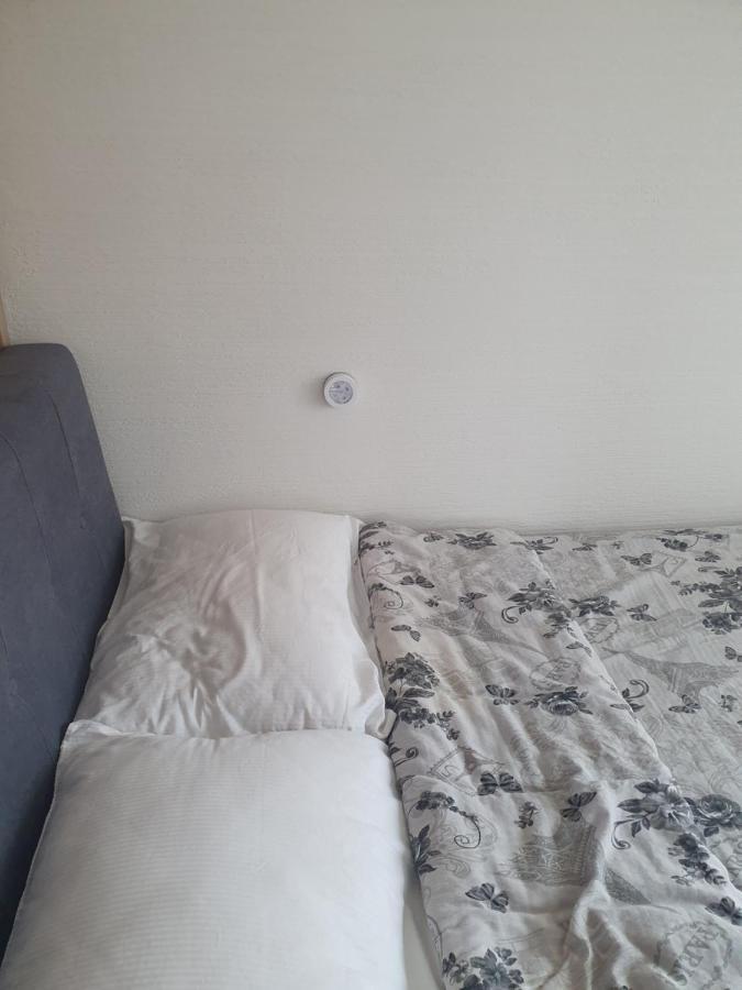 Apartman "Vienna" Sokobanja Eksteriør billede