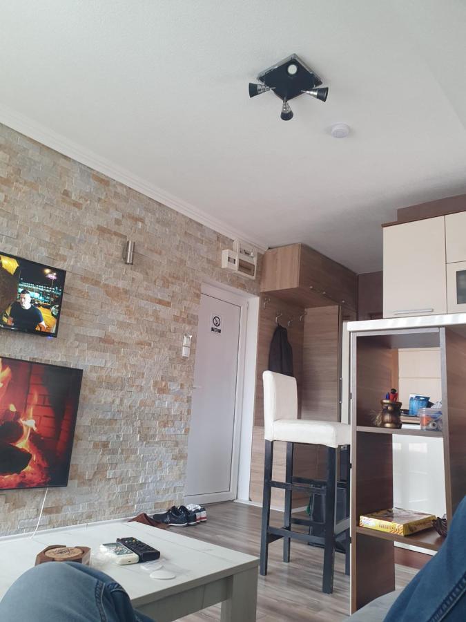 Apartman "Vienna" Sokobanja Eksteriør billede