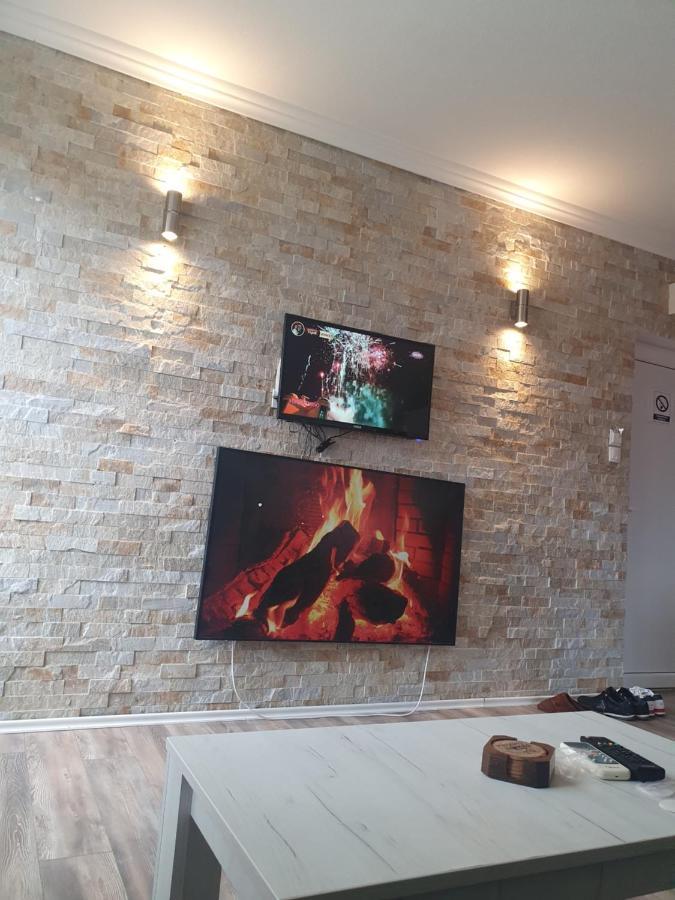 Apartman "Vienna" Sokobanja Eksteriør billede