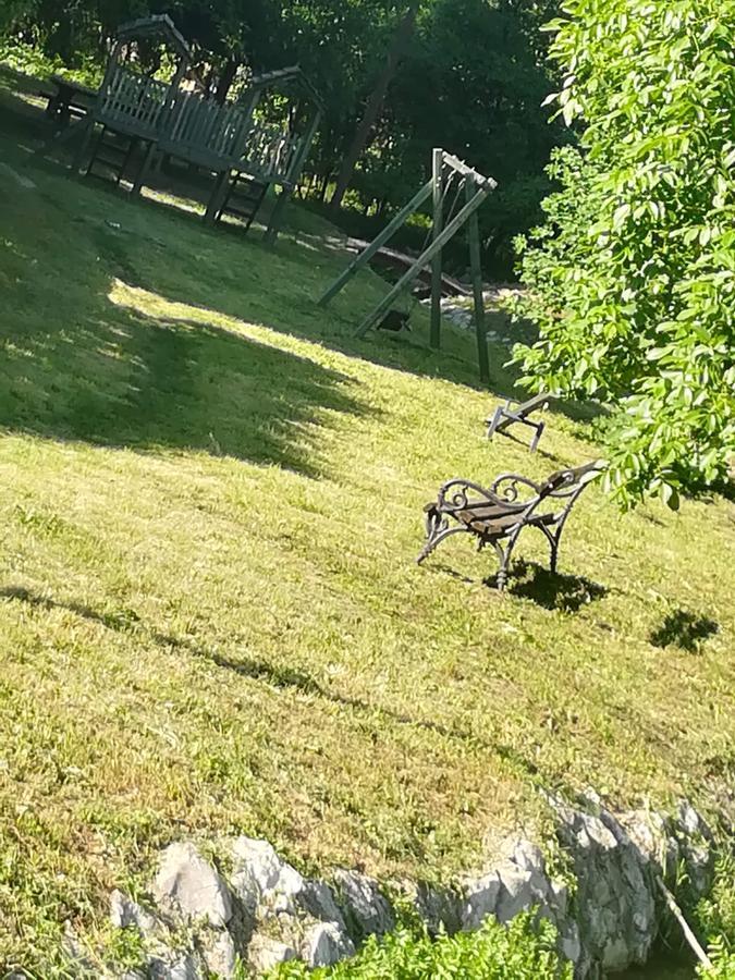 Apartman "Vienna" Sokobanja Eksteriør billede