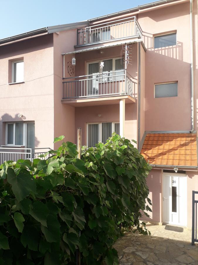 Apartman "Vienna" Sokobanja Eksteriør billede